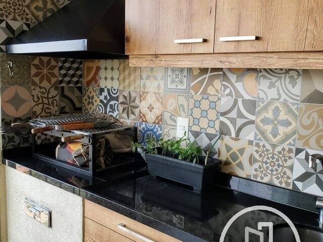 Apartamento para Alugar em São Paulo - 2