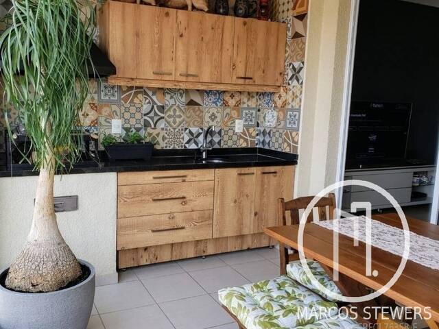 Apartamento para Alugar em São Paulo - 4