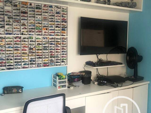 Apartamento para Comprar em São Paulo - 3