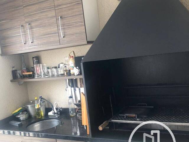 Apartamento para Comprar em São Paulo - 4