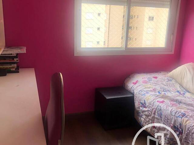 Apartamento para Comprar em São Paulo - 5
