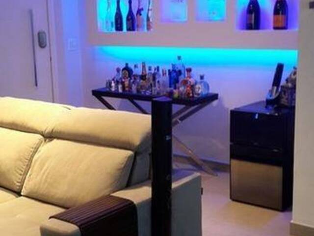 Apartamento para Comprar em São Paulo - 4