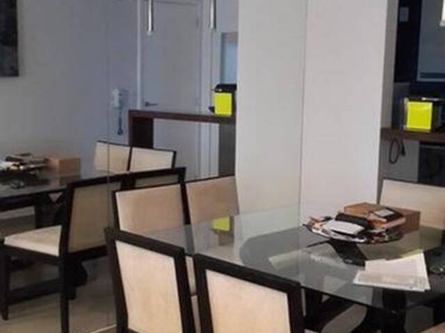 Apartamento para Comprar em São Paulo - 2