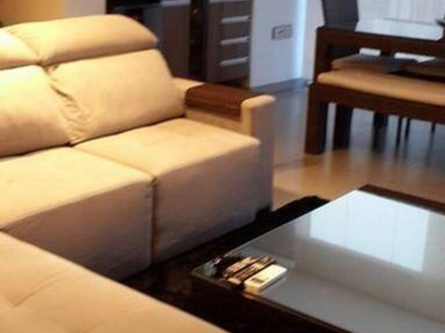 Apartamento para Comprar em São Paulo - 5