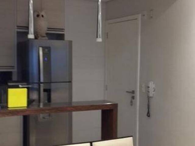 Apartamento para Comprar em São Paulo - 3