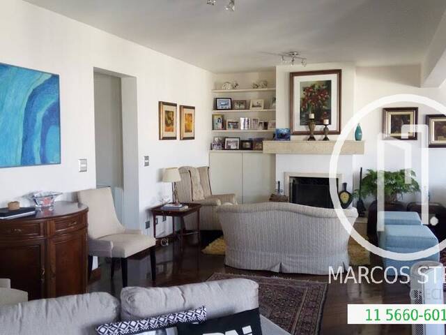 Apartamento para Comprar em São Paulo - 4