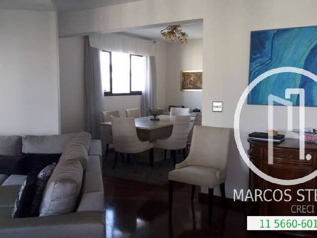 Apartamento para Comprar em São Paulo - 5