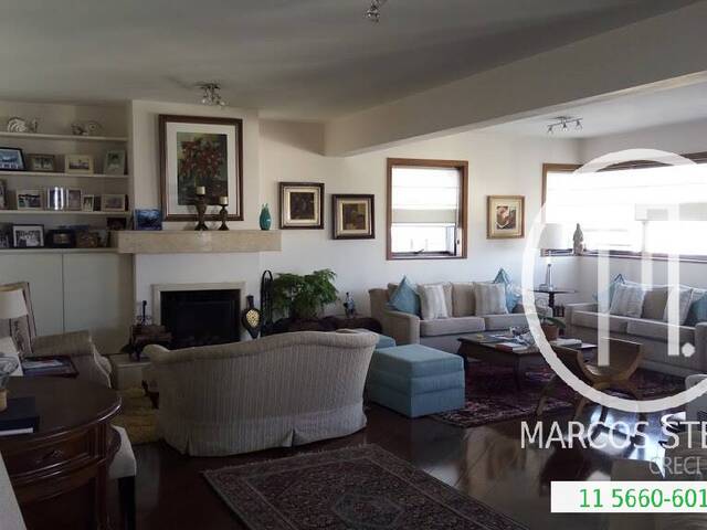 Apartamento para Comprar em São Paulo - 3