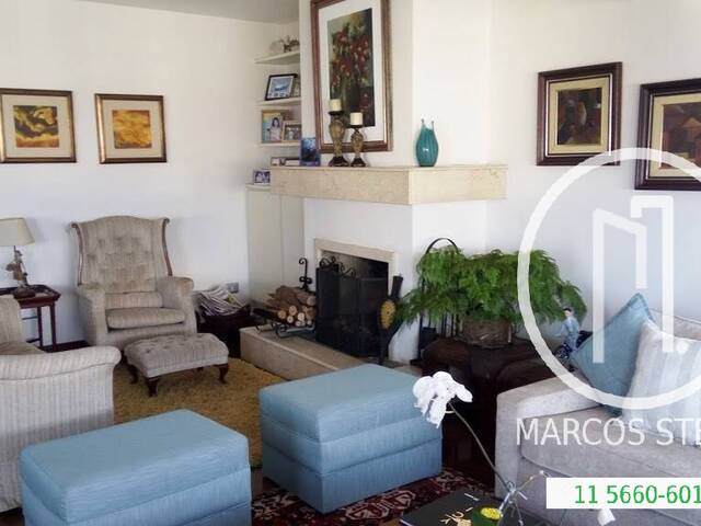 Apartamento para Comprar em São Paulo - 2