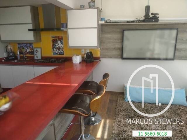 #9A4N9B - Cobertura para Comprar em São Paulo - SP - 1