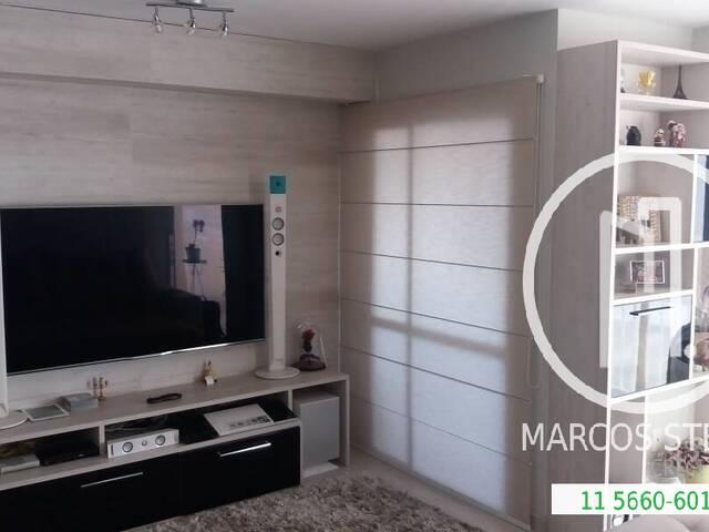 Cobertura para Comprar em São Paulo - 4