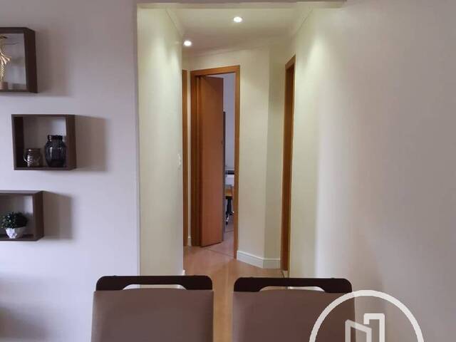 Apartamento para Comprar em São Paulo - 5
