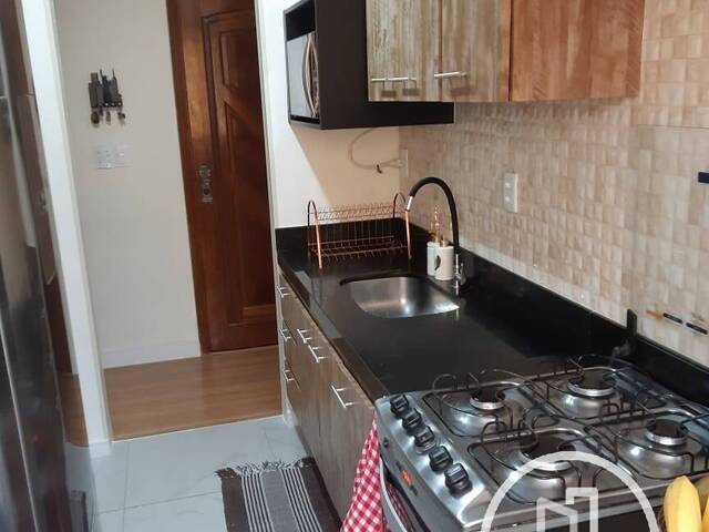 Apartamento para Comprar em São Paulo - 3