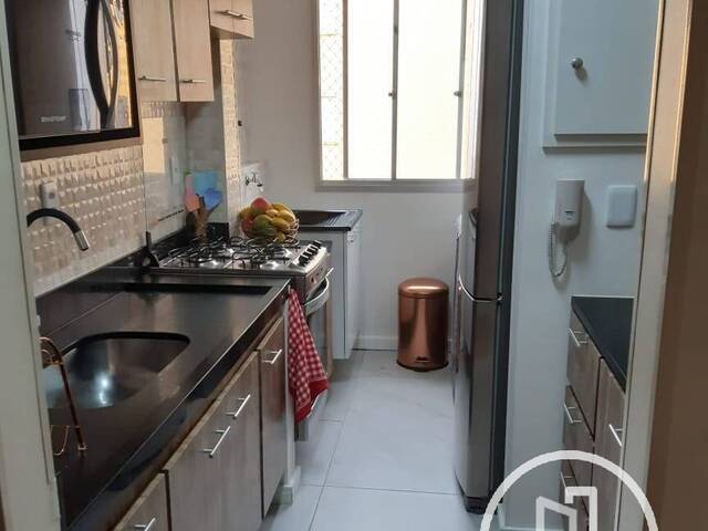 Apartamento para Comprar em São Paulo - 4
