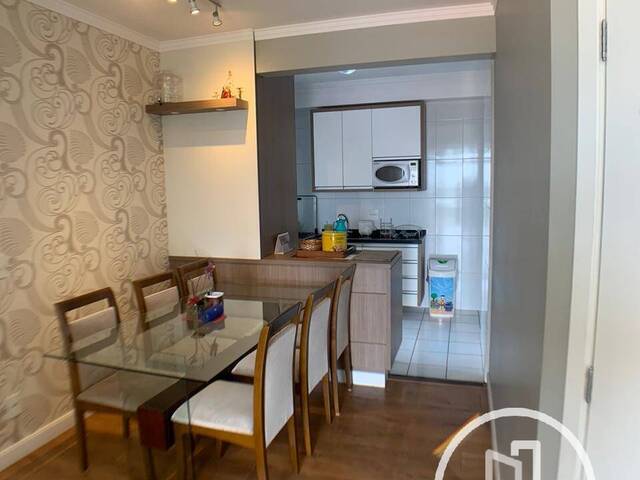 Apartamento para Comprar em São Paulo - 4