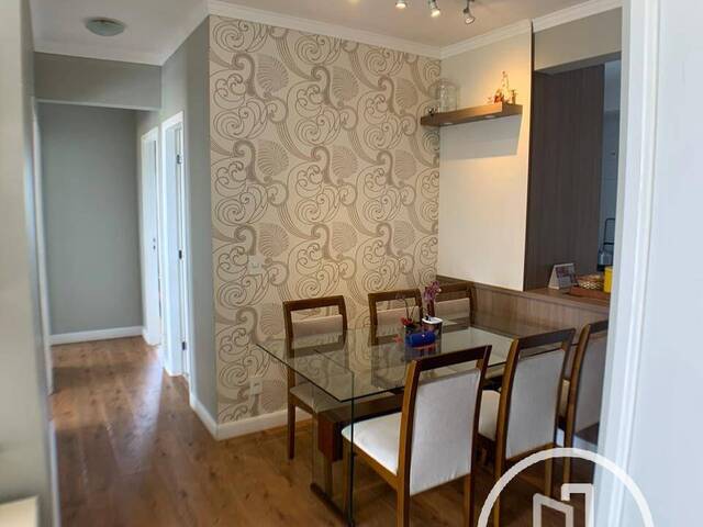 Apartamento para Comprar em São Paulo - 3