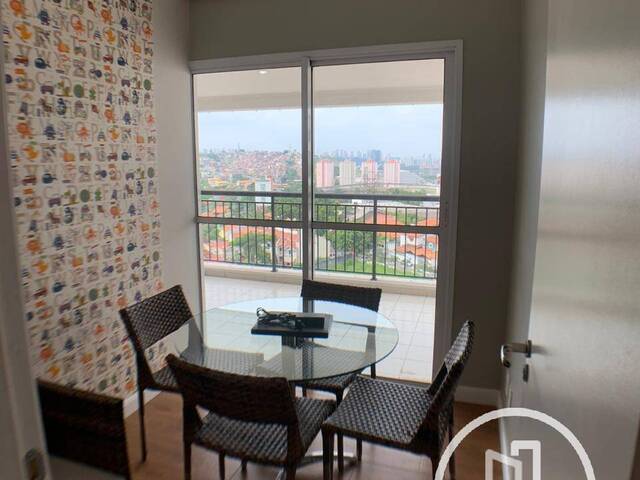 Apartamento para Comprar em São Paulo - 5