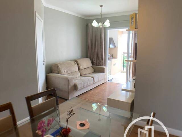 Apartamento para Comprar em São Paulo - 2