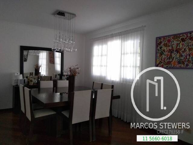 Casa para Alugar em São Paulo - 4