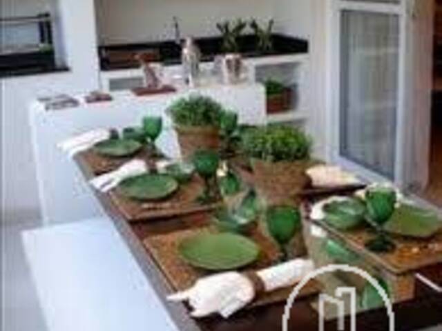 Apartamento para Alugar em São Paulo - 4