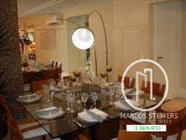 #PQV8ML - Apartamento para Alugar em São Paulo - SP - 3