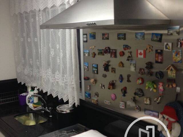 Apartamento para Alugar em São Paulo - 5