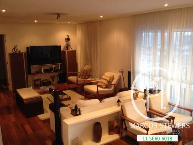 #PQV8ML - Apartamento para Alugar em São Paulo - SP - 1