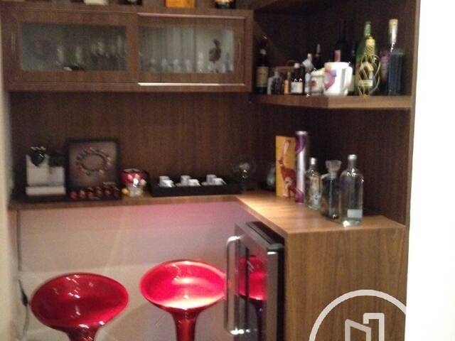 #PQV8ML - Apartamento para Alugar em São Paulo - SP - 2