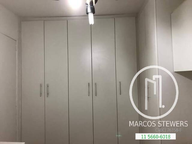 Apartamento para Comprar em São Paulo - 4