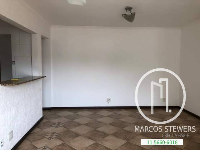 Apartamento para Comprar em São Paulo - 2