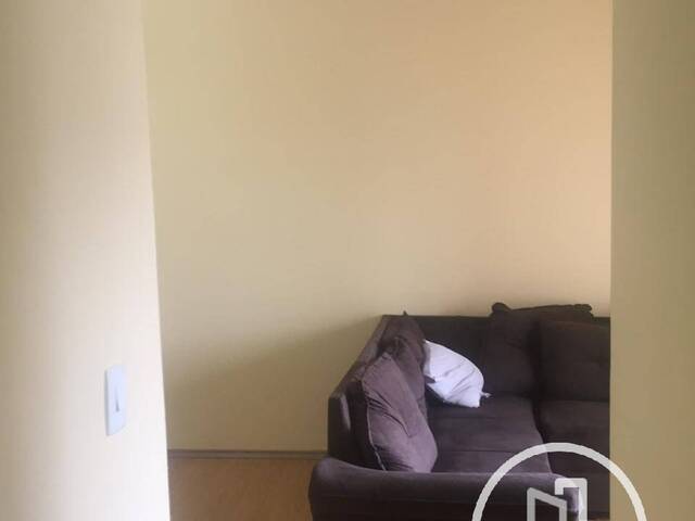Apartamento para Comprar em São Paulo - 4