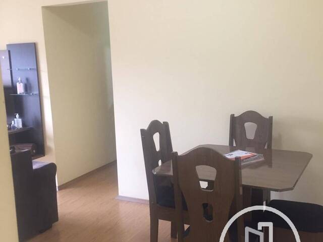 #1RQJ8ML - Apartamento para Comprar em São Paulo - SP - 1