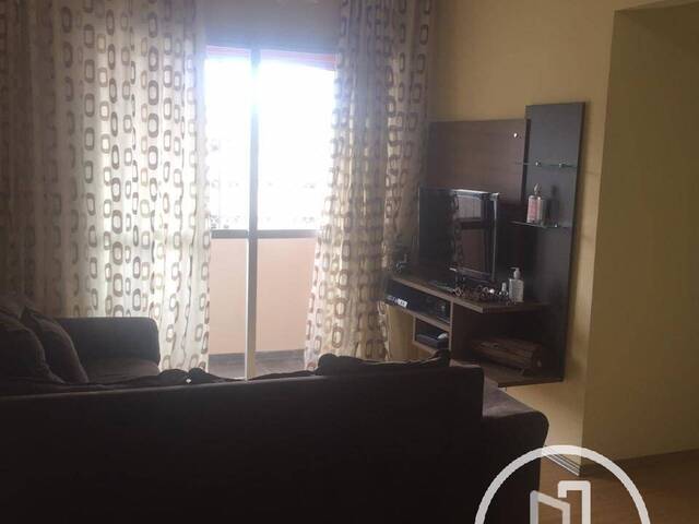 Apartamento para Comprar em São Paulo - 5
