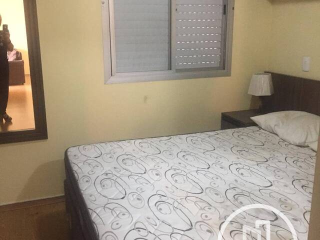 #1RQJ8ML - Apartamento para Comprar em São Paulo - SP - 2