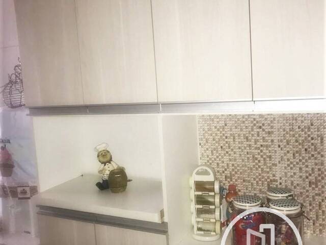 Apartamento para Alugar em São Paulo - 5
