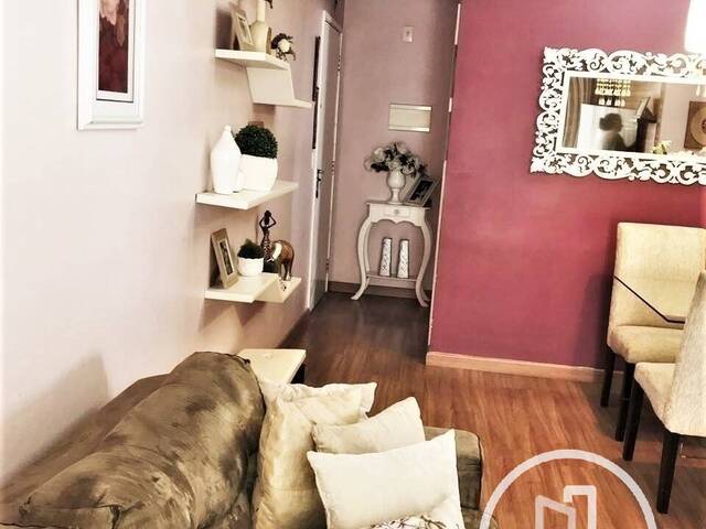 Apartamento para Alugar em São Paulo - 3