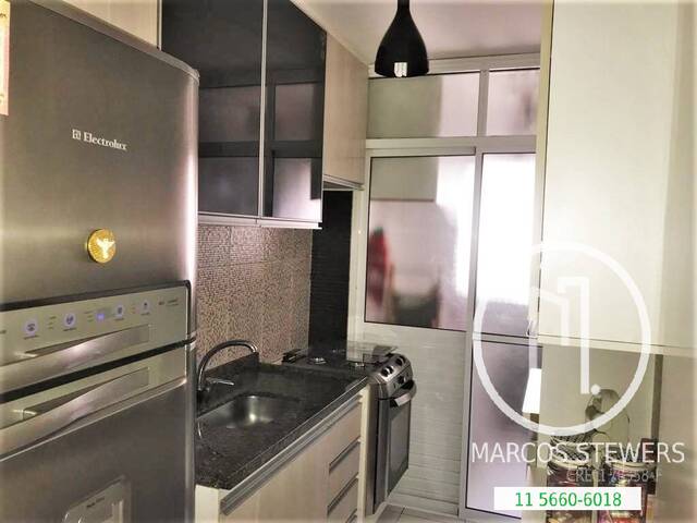 Apartamento para Alugar em São Paulo - 4