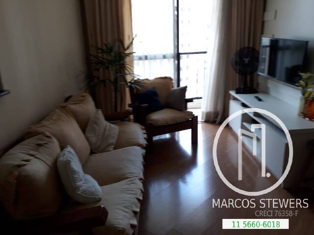 Apartamento para Comprar em São Paulo - 4