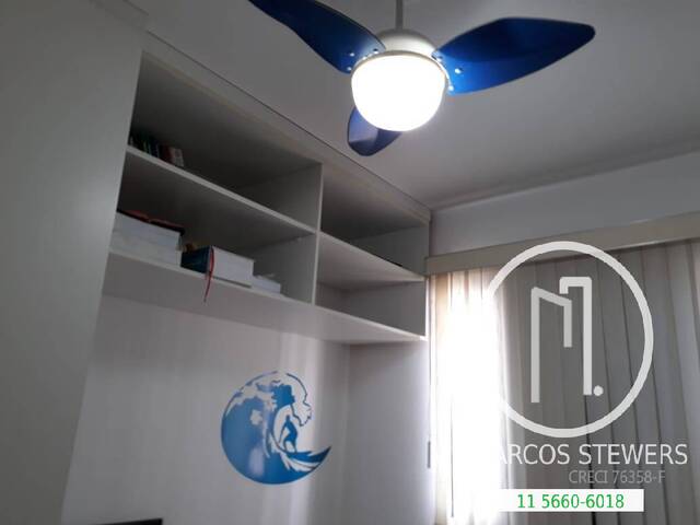 Apartamento para Comprar em São Paulo - 2