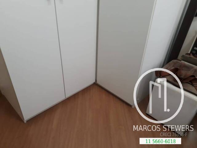 Apartamento para Comprar em São Paulo - 3