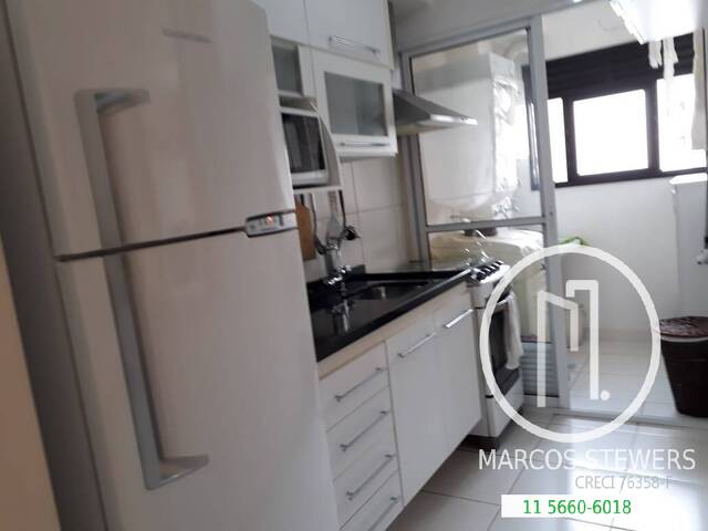 Apartamento para Comprar em São Paulo - 5