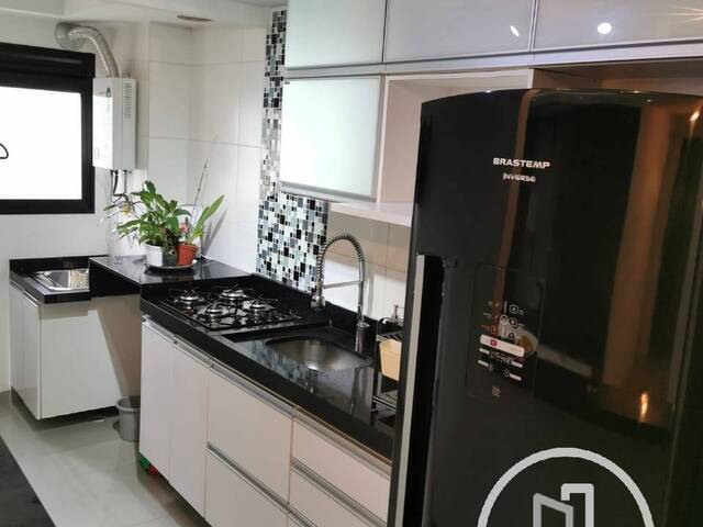 Apartamento para Comprar em São Paulo - 5