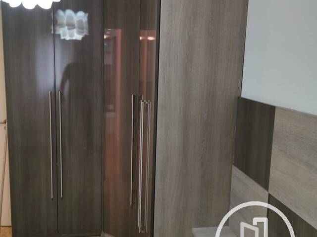 Apartamento para Comprar em São Paulo - 3