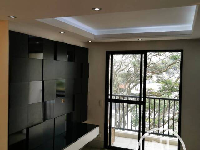 Apartamento para Comprar em São Paulo - 4