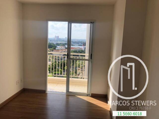 #MNCN9B - Apartamento para Comprar em São Paulo - SP - 1