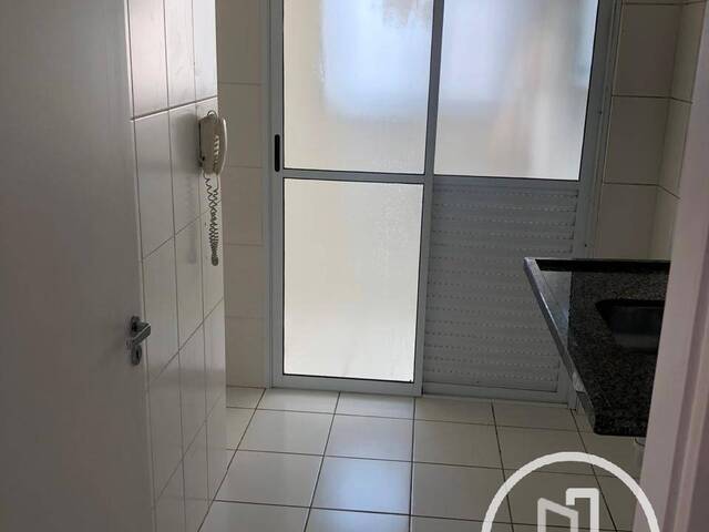 Apartamento para Comprar em São Paulo - 5