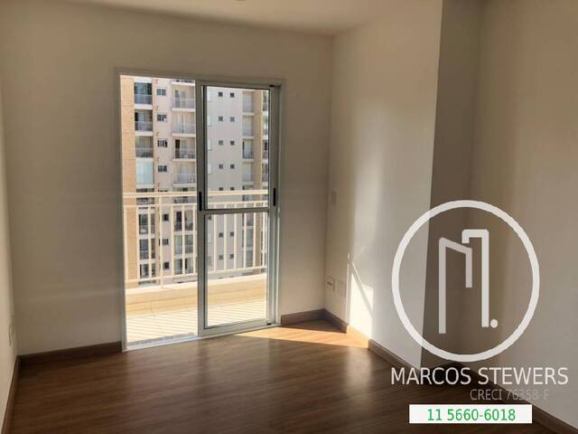 #MNCN9B - Apartamento para Comprar em São Paulo - SP - 2