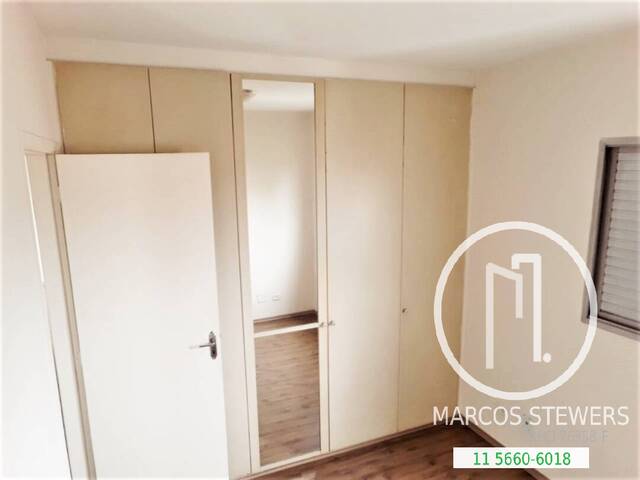 Apartamento para Alugar em São Paulo - 2