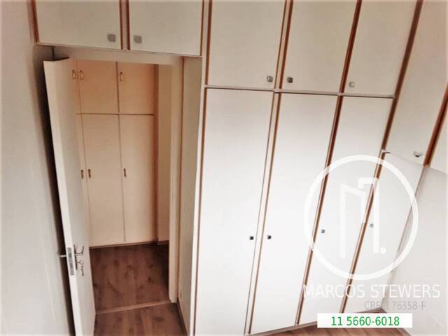 Apartamento para Alugar em São Paulo - 3