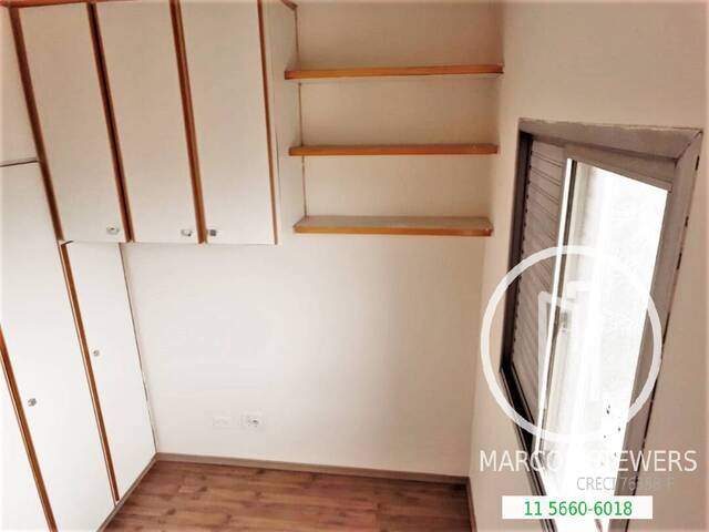 Apartamento para Alugar em São Paulo - 2